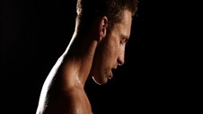 zboczona tory lane przyjmuje bolca w dupę