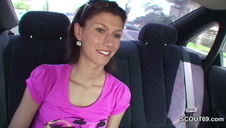 szalone orgazmy słodkiej blondyny