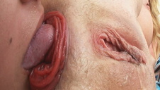 poranne dymanko w łaziece