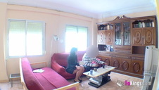 kolega nagrywa numerek z suczitą