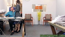 blondi rucha się z chłopakiem