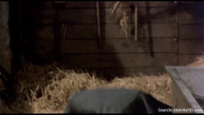 podniecił ją masażem