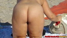 zakręciła dupeczką i już jest jebana