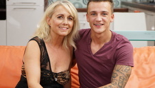 miziana seks zabawka po cipie