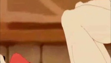 posuwa prawdziwą blondynę z silikonami