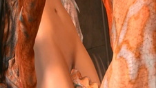 ale ona ma ciągnięcie