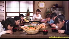 zajada się jego czarną pałką