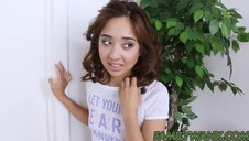 masturbacja szczotką do kibla