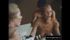 grupowe ruchanie ślicznotek