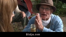 analne konkretna jazda