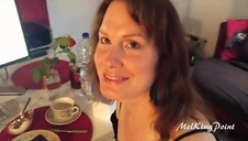 gorąca emily bloom uwielbia yogę