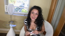 porywacz gwałci dwie suczki