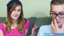 siad płaski do śmierdzącej dużej pały