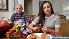 przestań siedzieć na tym kompie