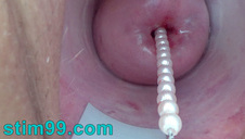 amatorka liże jego niewielkiego fiuta