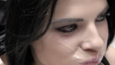 soczyste pośladki i orientalne oczka