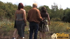 nietypowe wargi sromowe brunetki