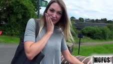 nie za ostro panienko