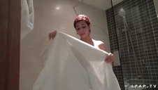 dobre pieprzenie z córeczką