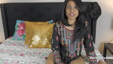 imigrant rżnie starszą babkę