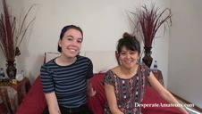 wibratory w obu dziurach