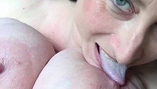 delikatne zabawy nastolatek