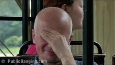 seksowna mamuśka ze spermą na twarzy