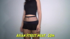 pan panda posuwa super laskę