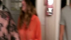 super azjatka w sukni