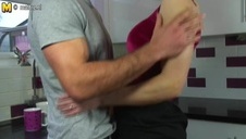 ostro zboczone małolaty