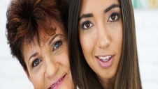 łysy został spenetrowany