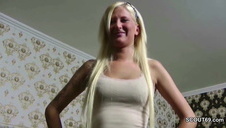 no to ją wymasował