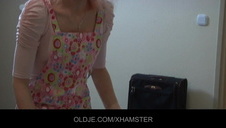 kamerzystka też chce się ruchać