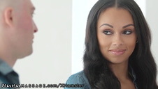 kolorowe włosy seks panienek