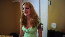 ona lubi robótki ręczne