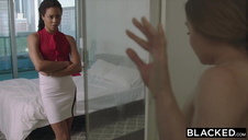 gwiazda w seksownym wdzianku