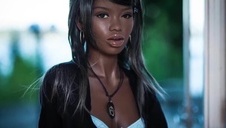 murzyni i napalona panienka