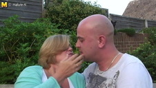 lodziara dogadza nowemu partnerowi