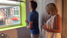 laseczki wiją się w pościeli