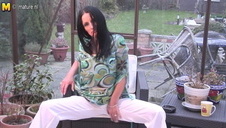 dziś to ona jest górą