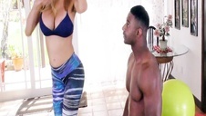 czekała na jebanie w pościeli