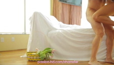 murzyn zawsze wyrucha do końca