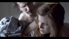 obie z chęcią wzięły do papy