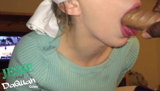 osiemnastolatka jest pukana od dupki strony