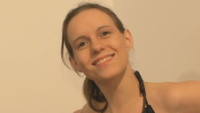 ruda obciąga różowego grzybka