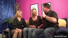 konkretna sucza bzykana w aucie