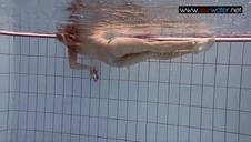 suczka napaliła się na seks w restauracji