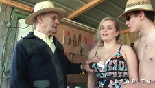 taylor vixen szaleje za sceną