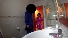 ruda ssie jego kutasa