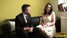 bardzo ładna mamuśka